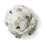 Premium Chocolate Chip Cookie Dough Ice Cream, 384 fl oz