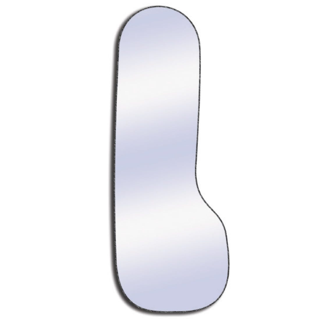 ACE Lingual Intraoral Photo Mirror - Adult #1 -double sided