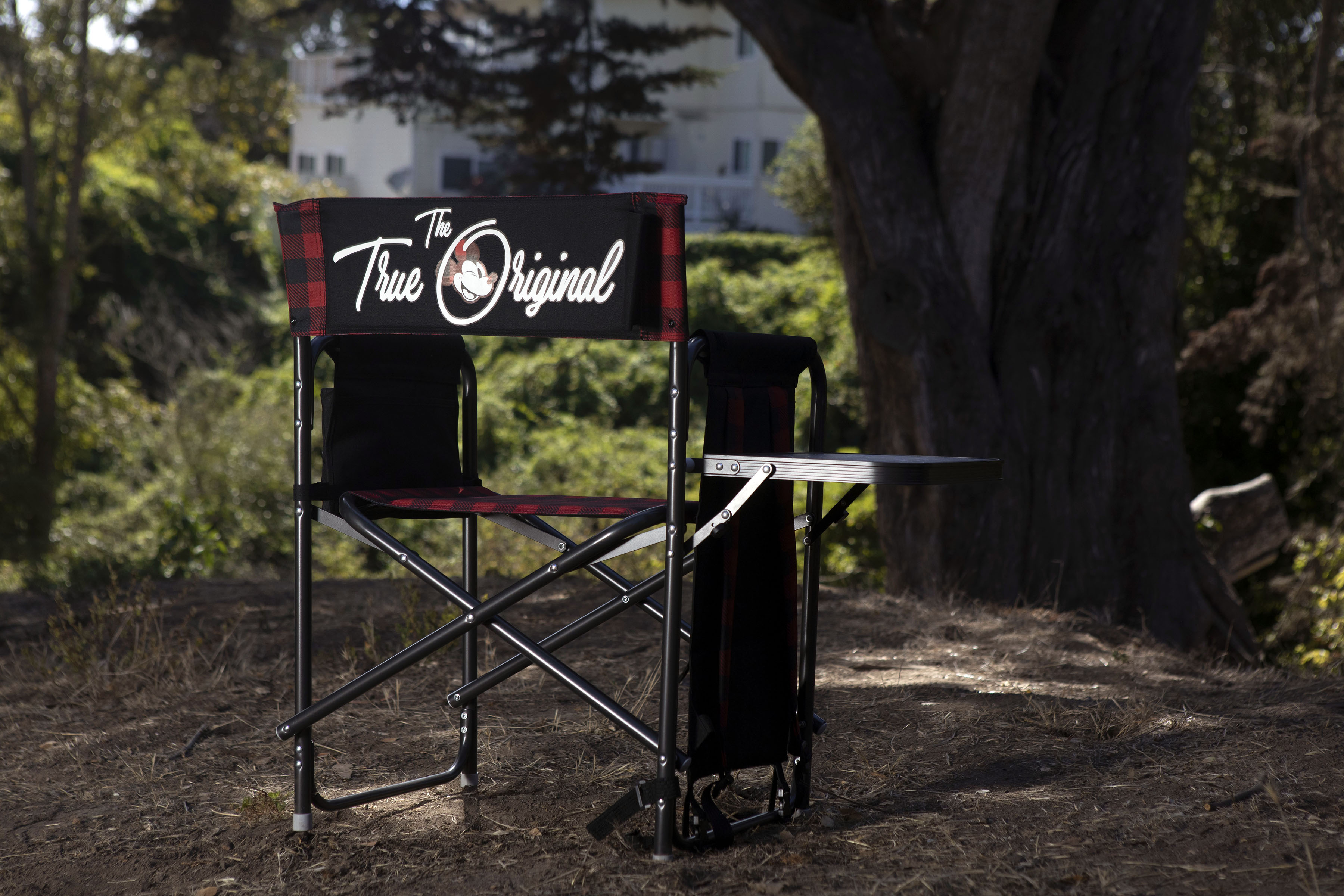 Mickey Mouse - Outdoor Directors Folding Chair