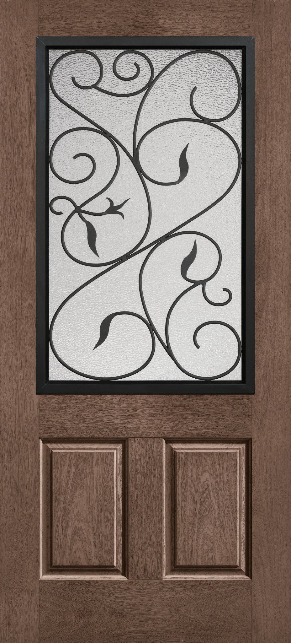 Classic Craft® Founders Collection®™ in Mahogany Grain CCR04027