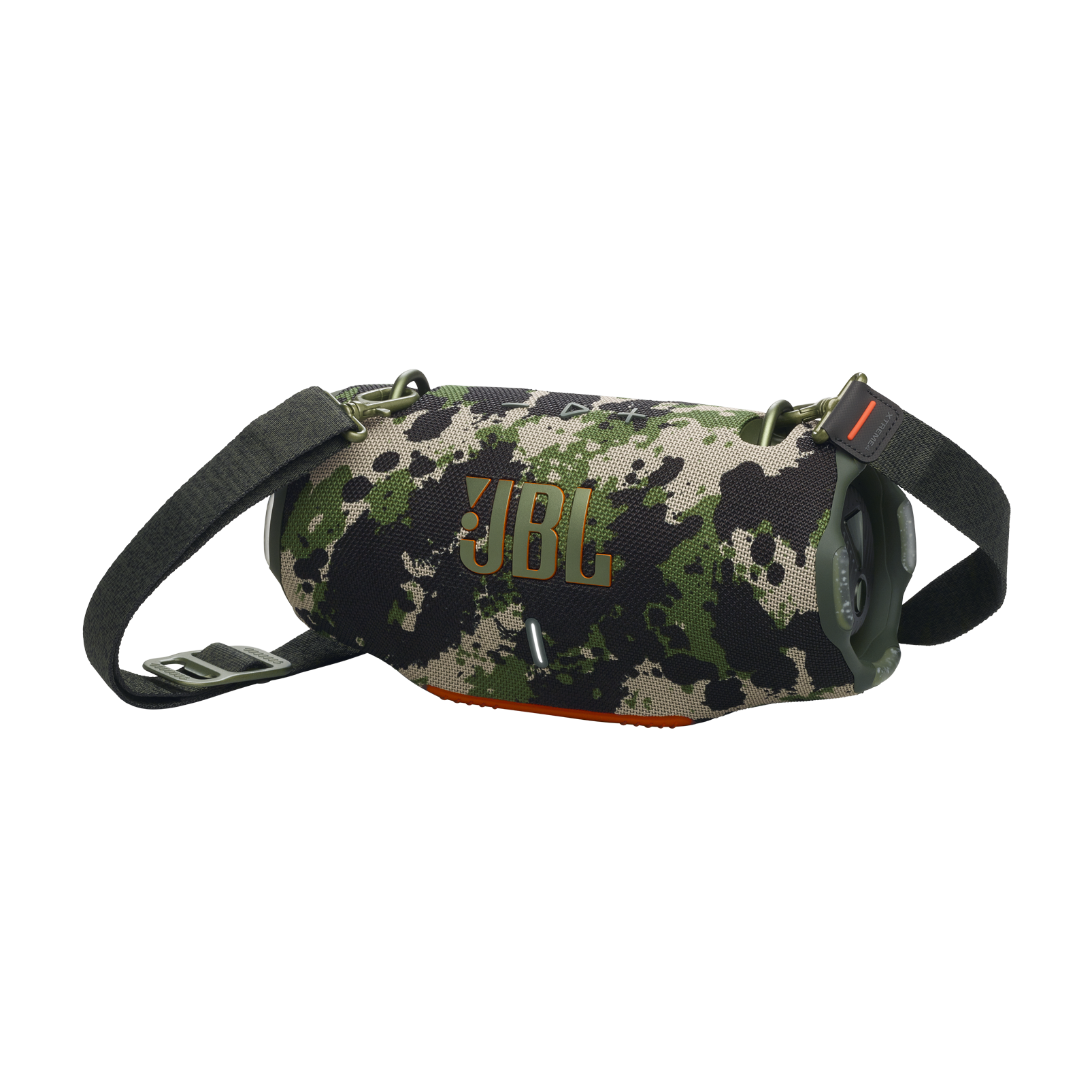 JBL Xtreme 4, Altavoz Portátil Impermeable - Imagen 20 de 33
