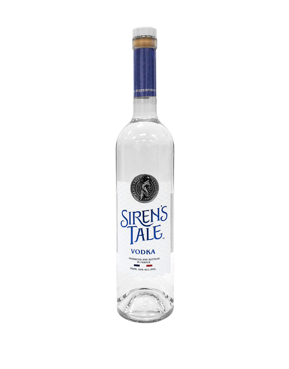 SIREN'S TALE VODKA