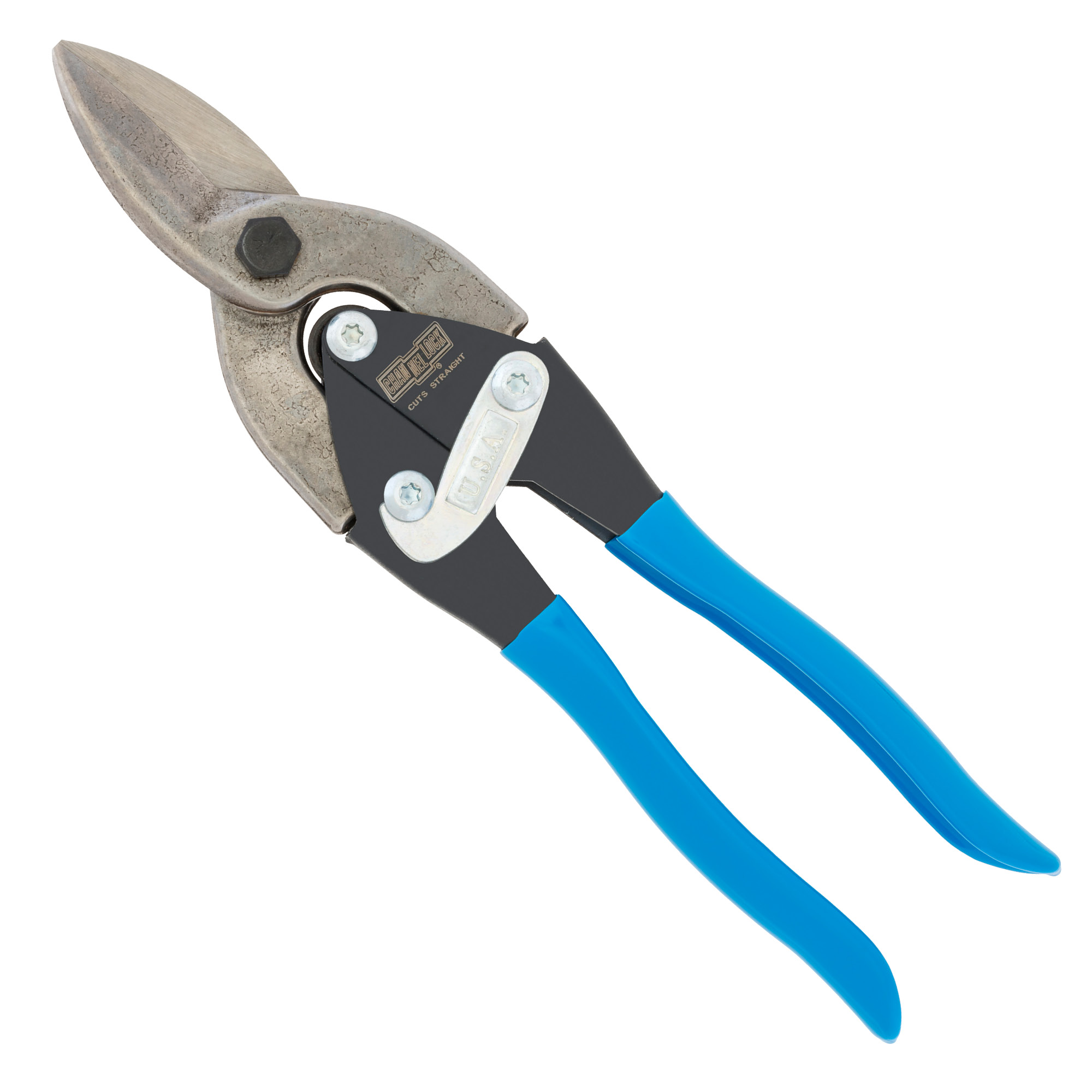 610SS 10-inch Utility Aviation Snip