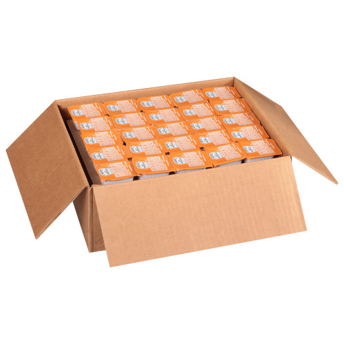  HEINZ Single Serve  Zesty Buffalo Sauce, 0.875 oz. Cups (Pack of 100) 