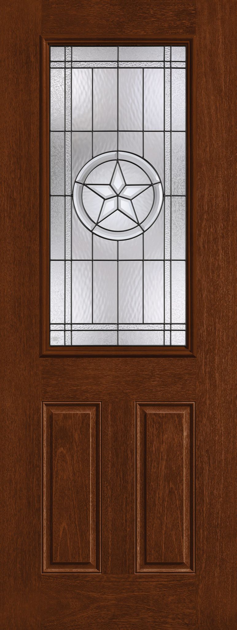 Fiber-Classic® Mahogany Collection™® FCM899