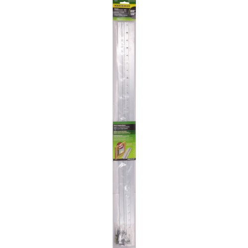 Hillman Hangman Picture and Mirror Hanging System (30") 300lb