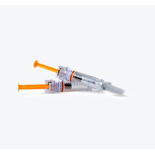 Enoxaparin Sodium 60mg/0.6ml Prefilled Syringe, 10/Box