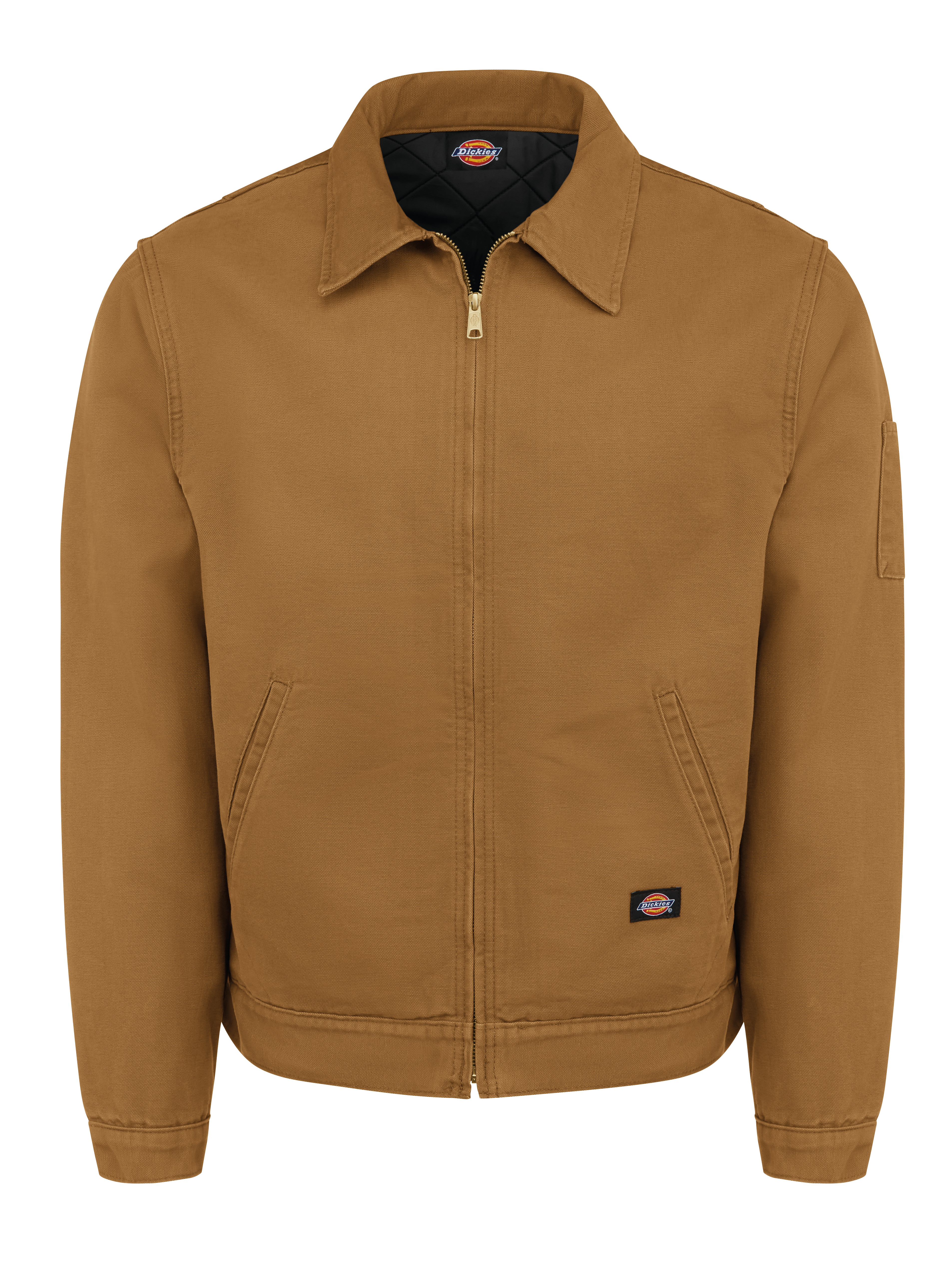 Picture of Dickies® LJ53 Men's Industrial Duck Jacket