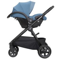 Travel System