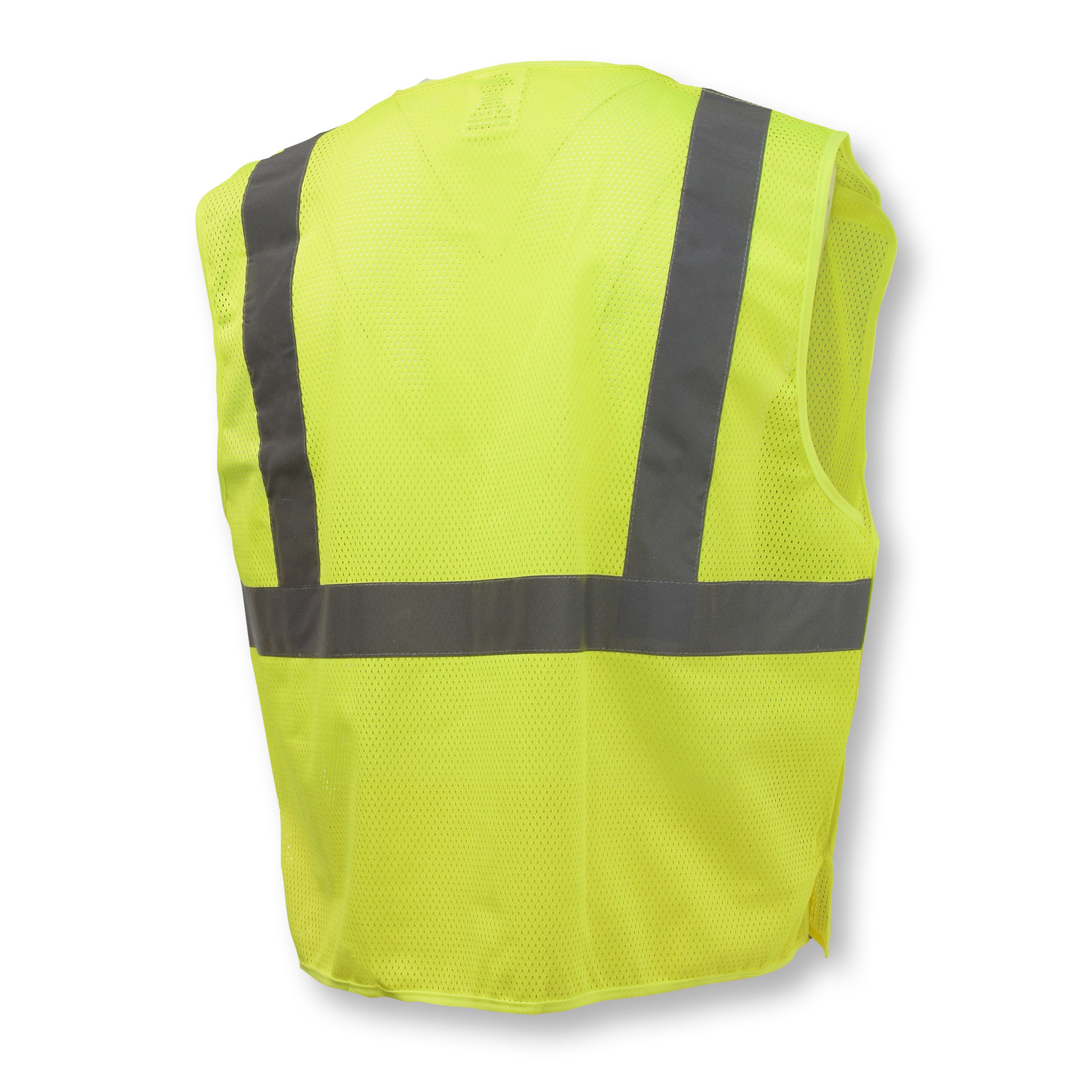 Picture of Radians SV4 Economy Type R Class 2 Breakaway Mesh Safety Vest