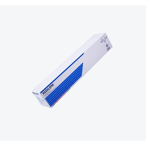 Reli® Redilene Polypropylene Blue Monofilament Sutures, 6-0, MP-1 (P-1 or C1), Precision Reverse Cutting, 18" - 12/Box