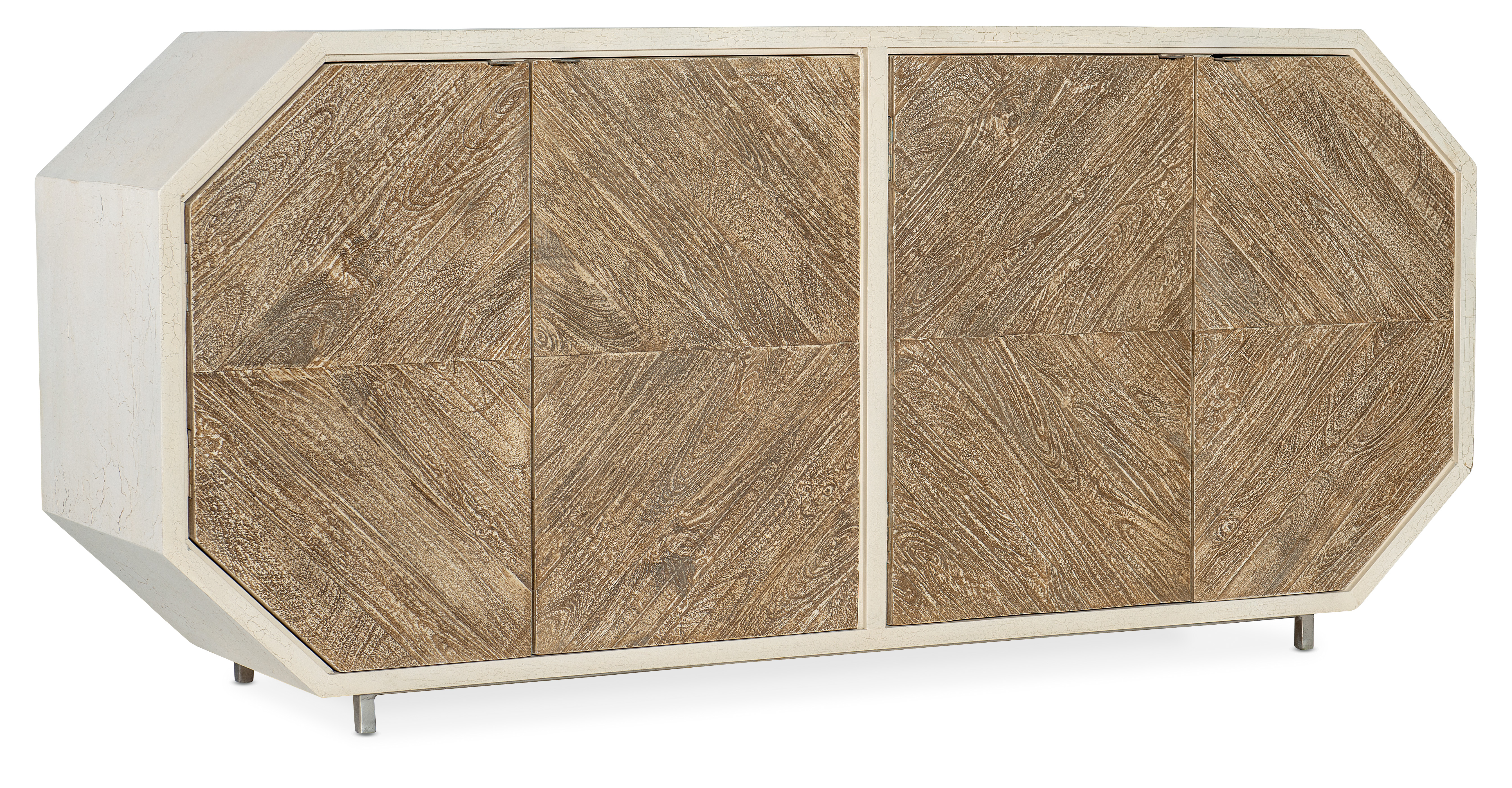 Picture of Angles Credenza