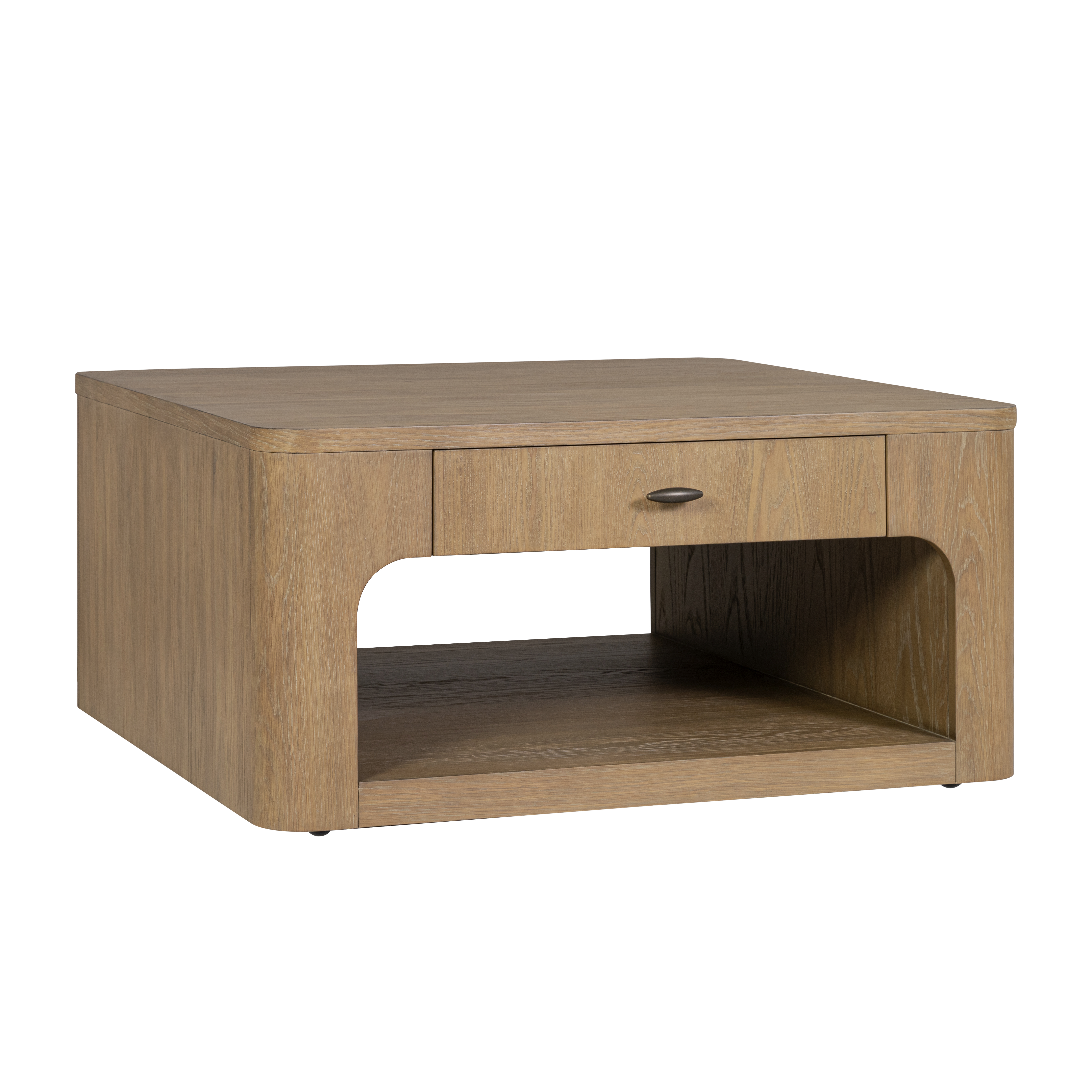 Flexsteel Normandy Square Coffee Table