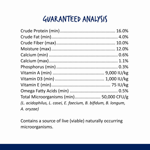 Nutrition-Image showing Vita Smart Rat, Mouse & Gerbil