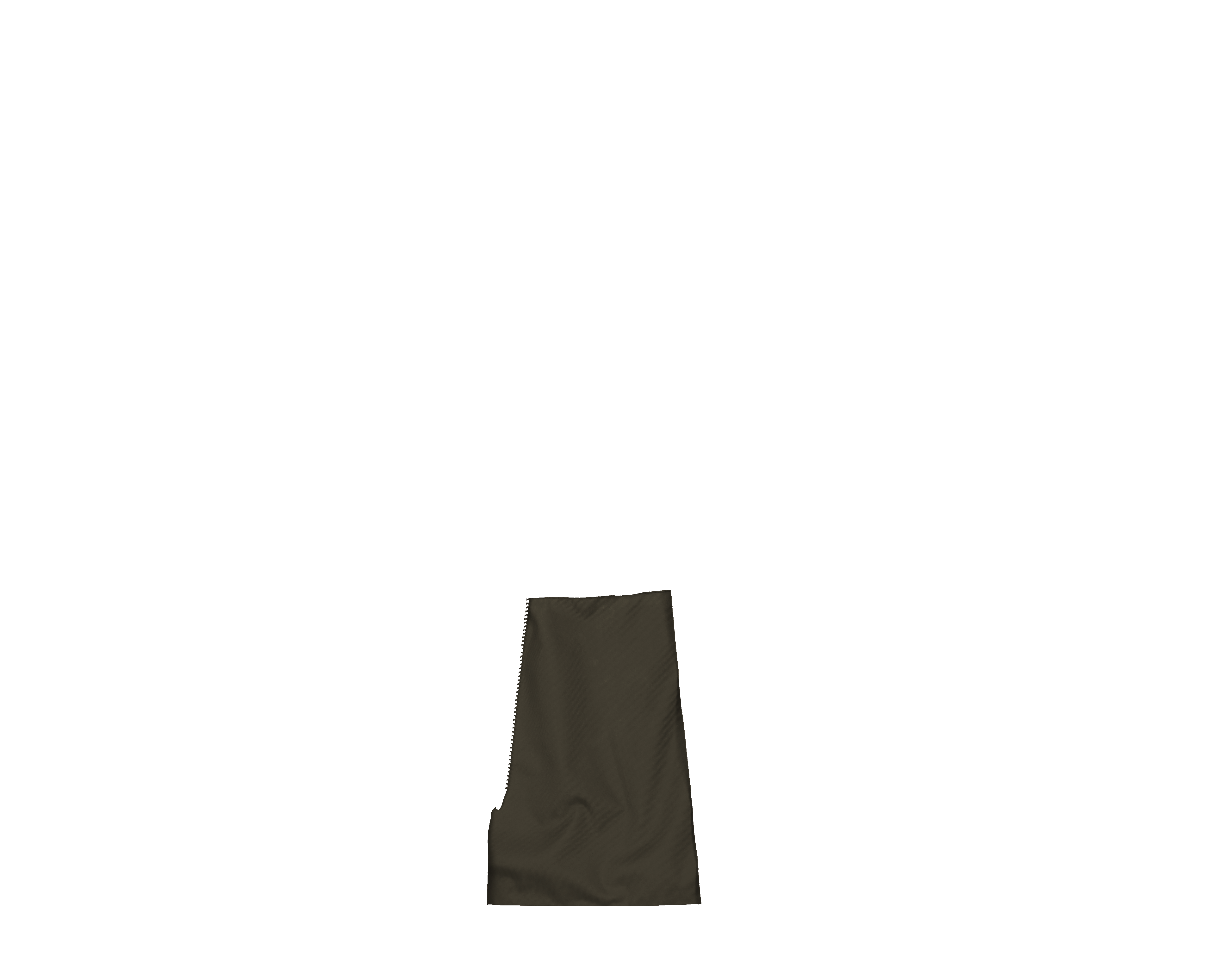 dripStripStyle option_dripStripStyle_olive_MWX0018MB0100