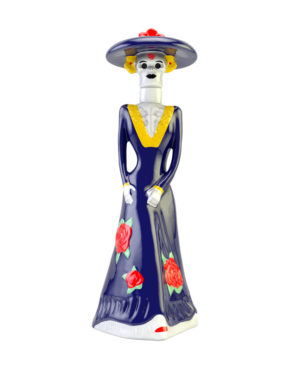 DOÑA CELIA BLANCO TEQUILA