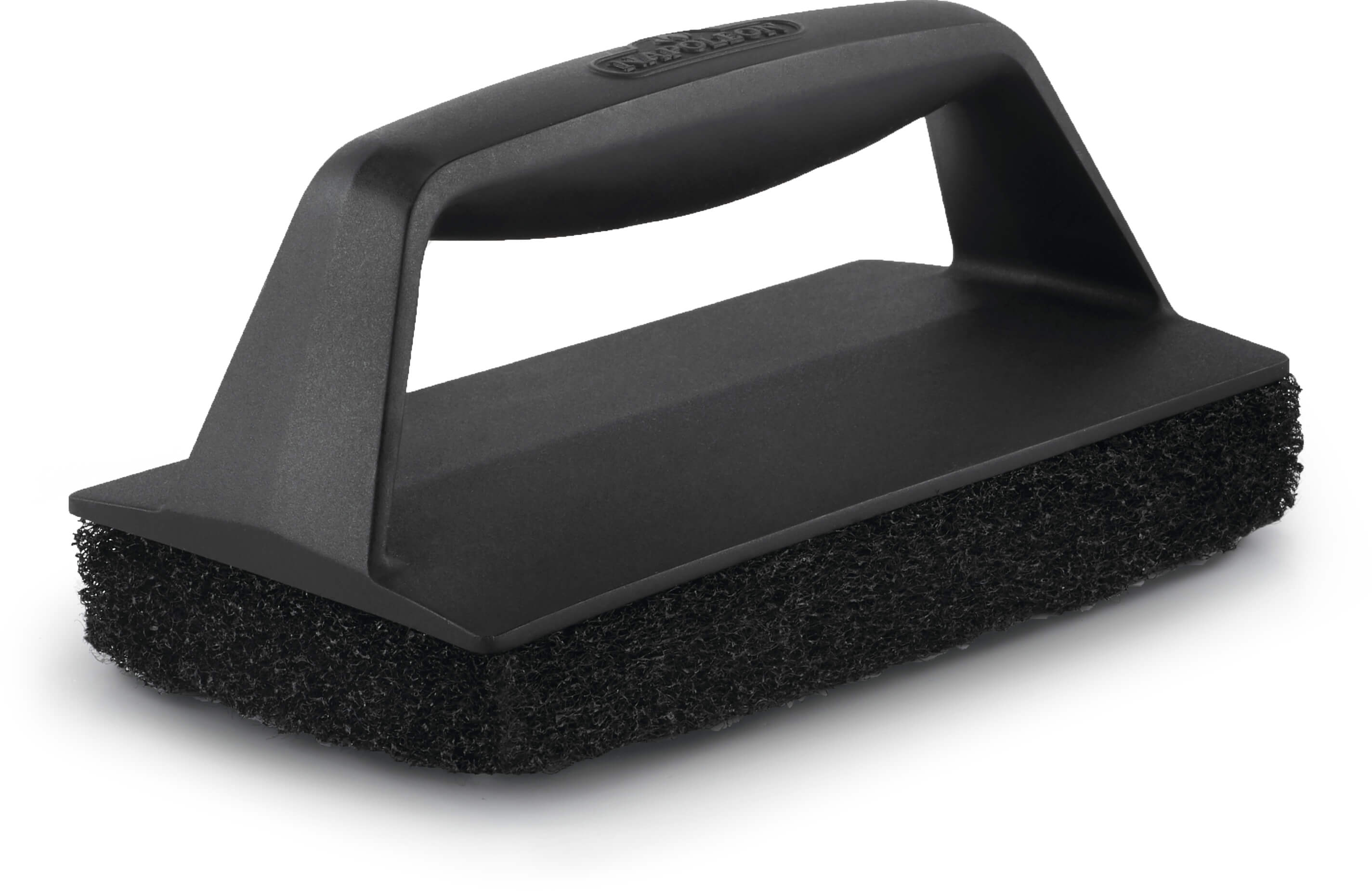 Napoleon Abrasive Scrubber for Porcelain Coated Cast Iron Cooking Grids