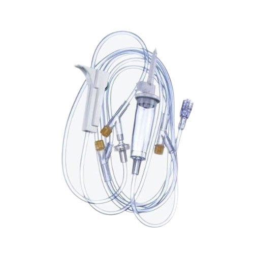 IV Administration Set, 96" 15 drp/ml -50/Case