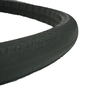 Poly Tire with Cord, 25-540, 24 x 1 Inch