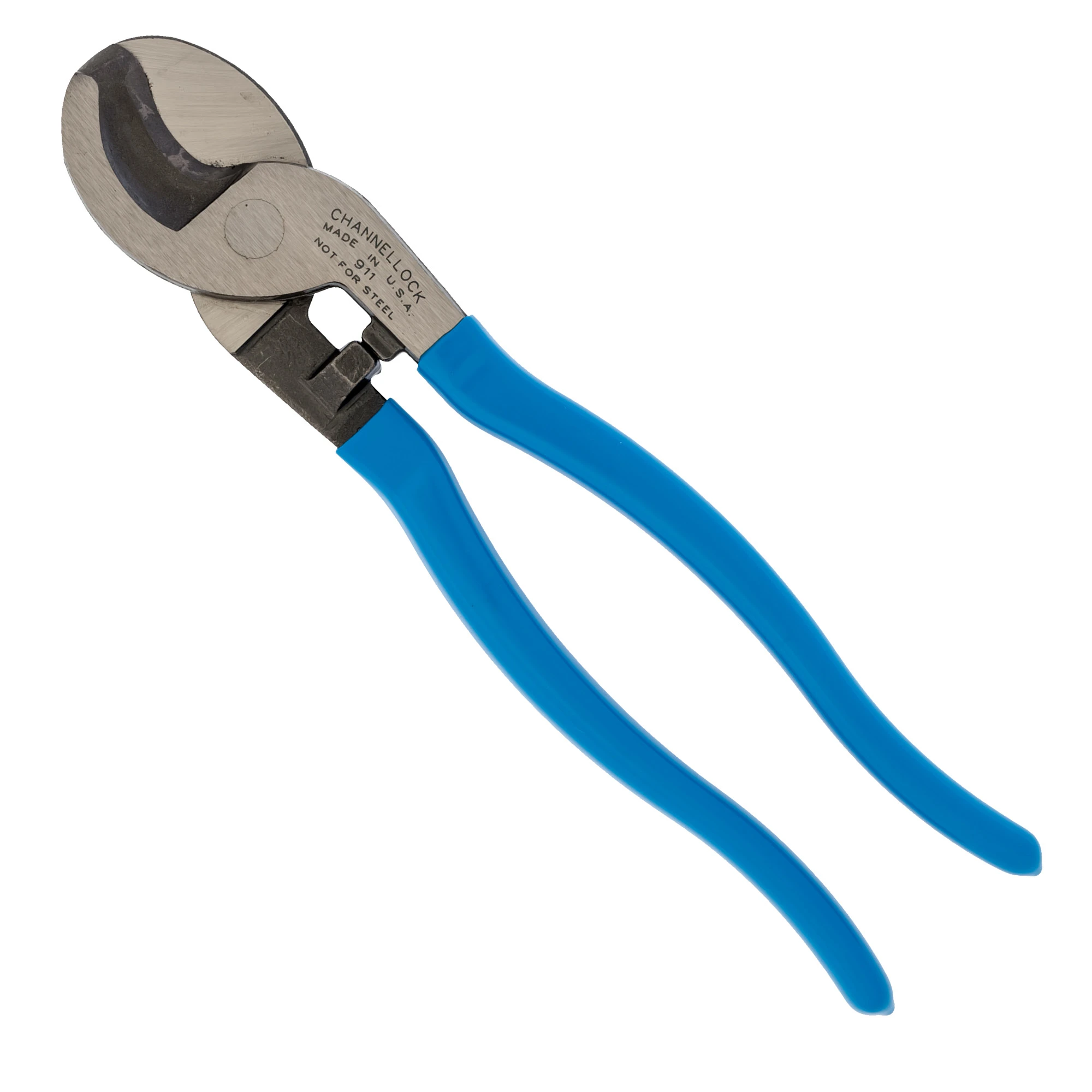 911 9.5-inch Cable Cutting Pliers