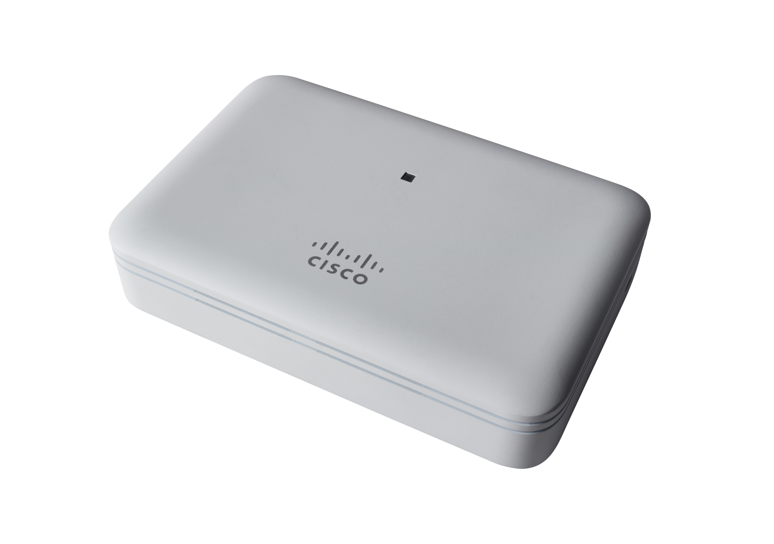 Picture of Cisco 141ACM IEEE 802.11ac 867 Mbit/s Wireless Range Extender - 2.40 GHz, 5 GHz - MIMO Technology - 4 x Network (RJ-45) - Ethernet - PoE Ports - Desktop