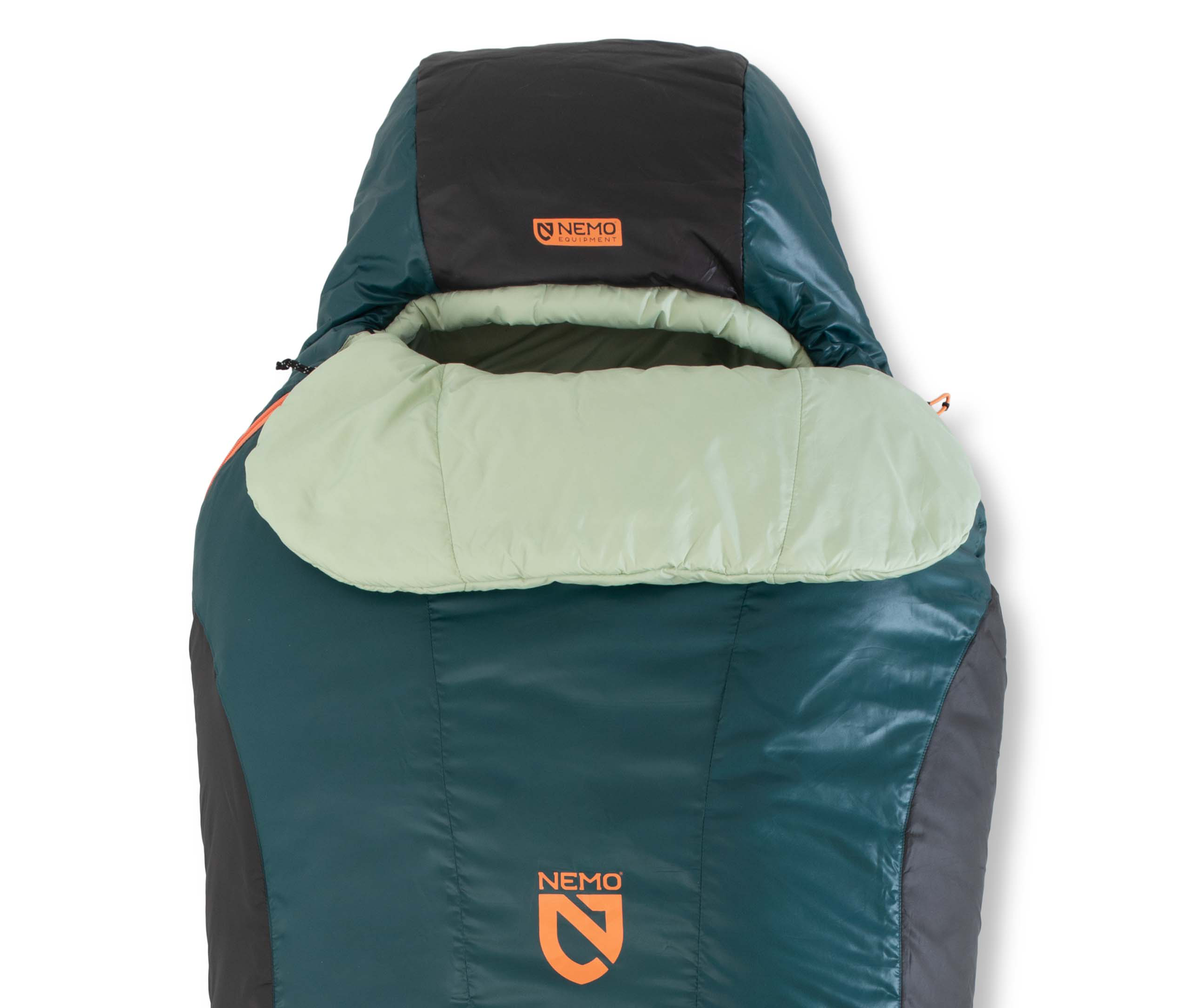 Tempo Womens 20 Regular (Lagoon/Celadon Green)