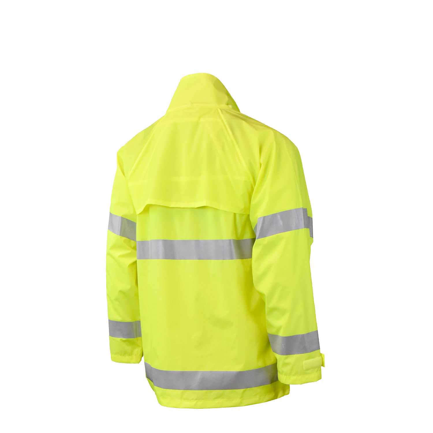 Picture of Radians RW25 High Visibility Rainwear Jacket