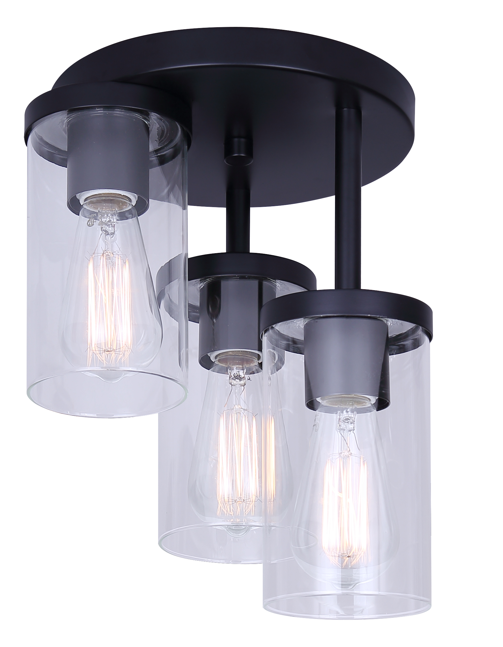 BRITTON MBK 3 LIGHT S/F 60W