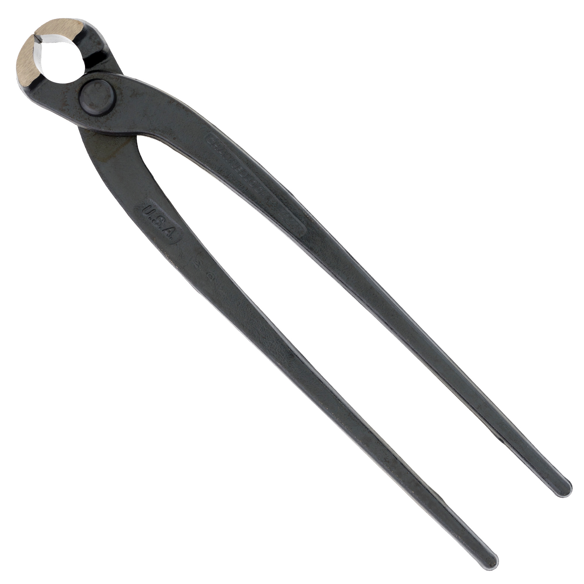 35-250P 10-inch Concretor's Nipper