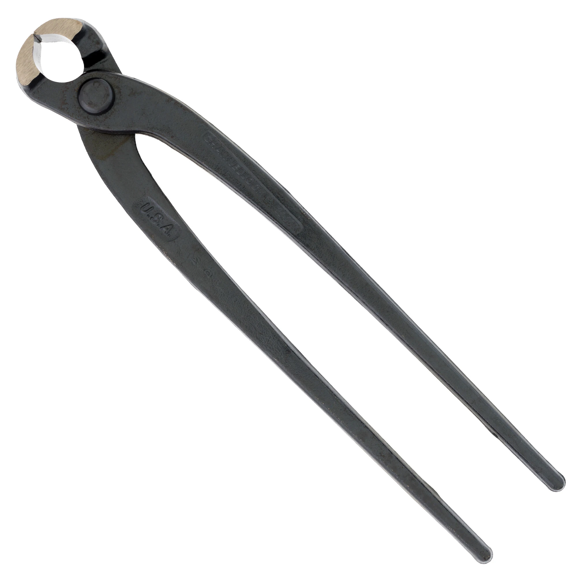 35-250P 10-inch Concretor's Nipper