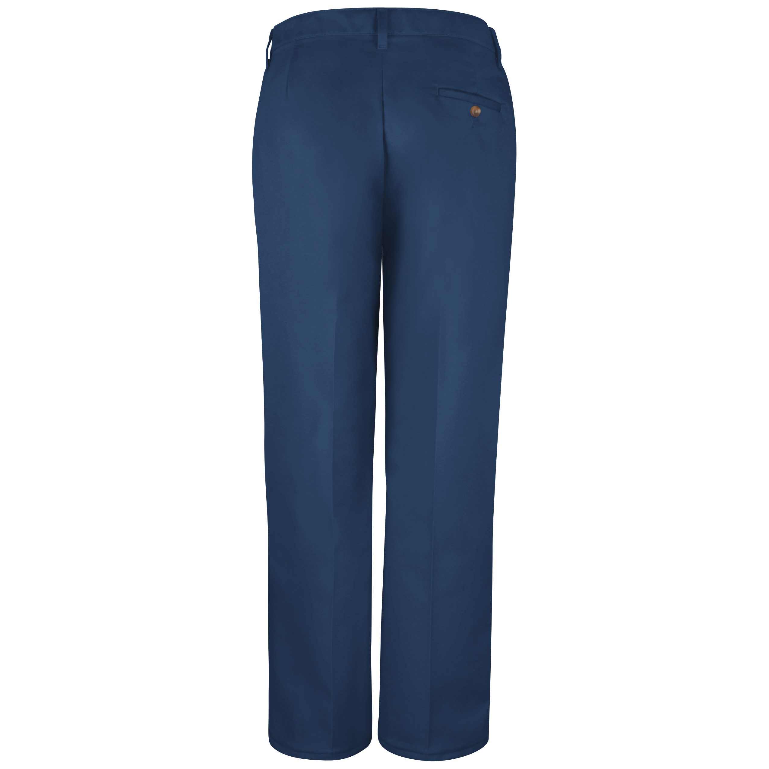 Picture of Red Kap® PC45 Women's Plain Front Cotton Pant