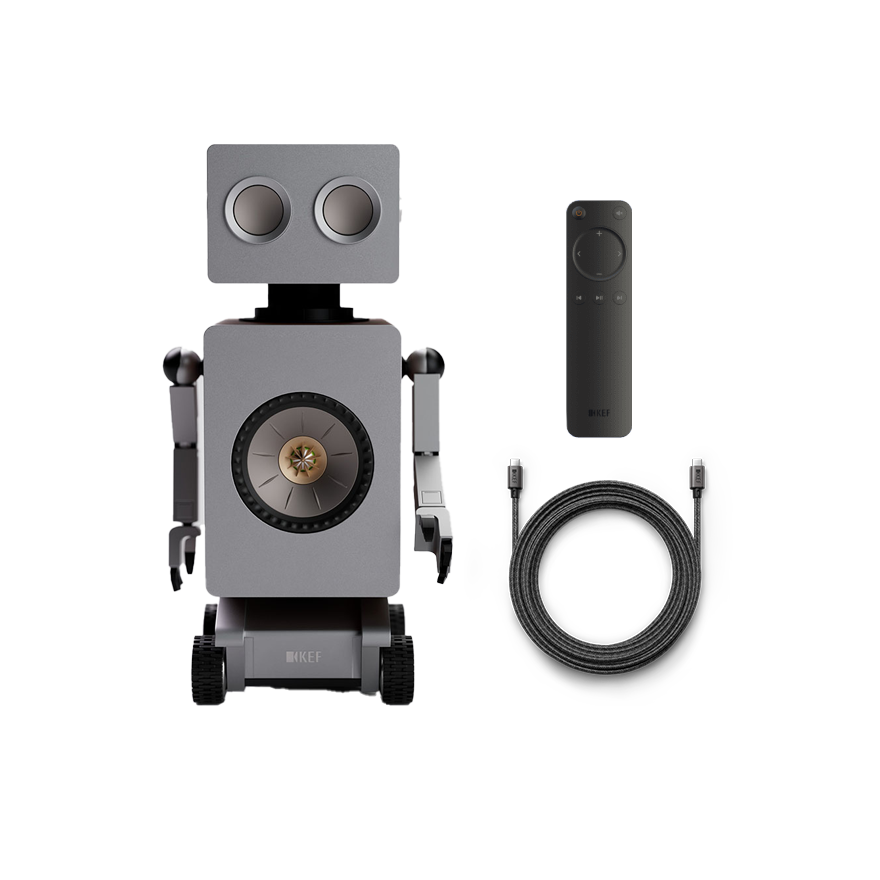 KEF Bot