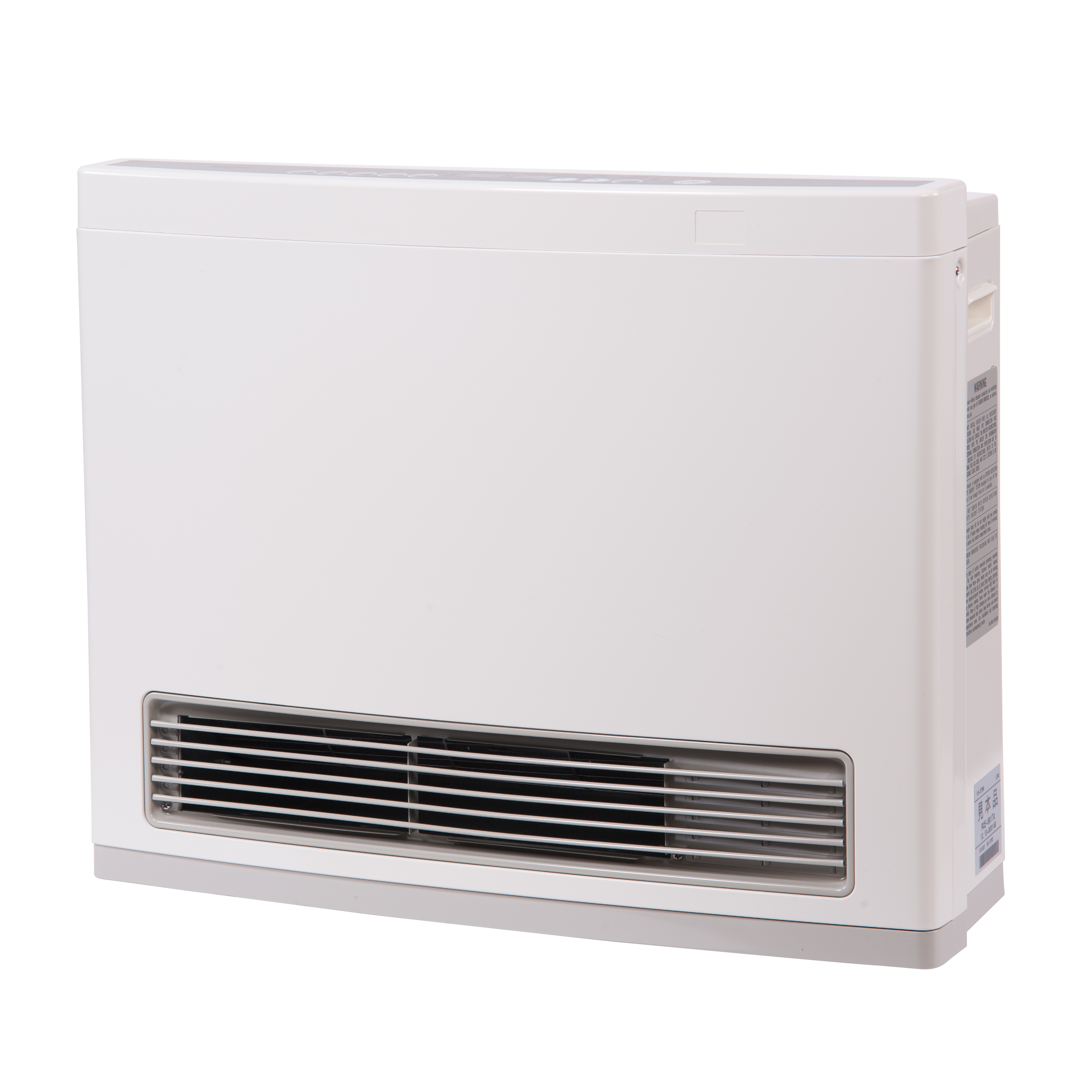 Fan Convector Vent Free Heater -24K BTU