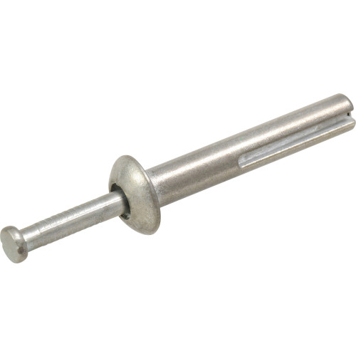 Hammer Drive Anchor 1/4" x 3"
