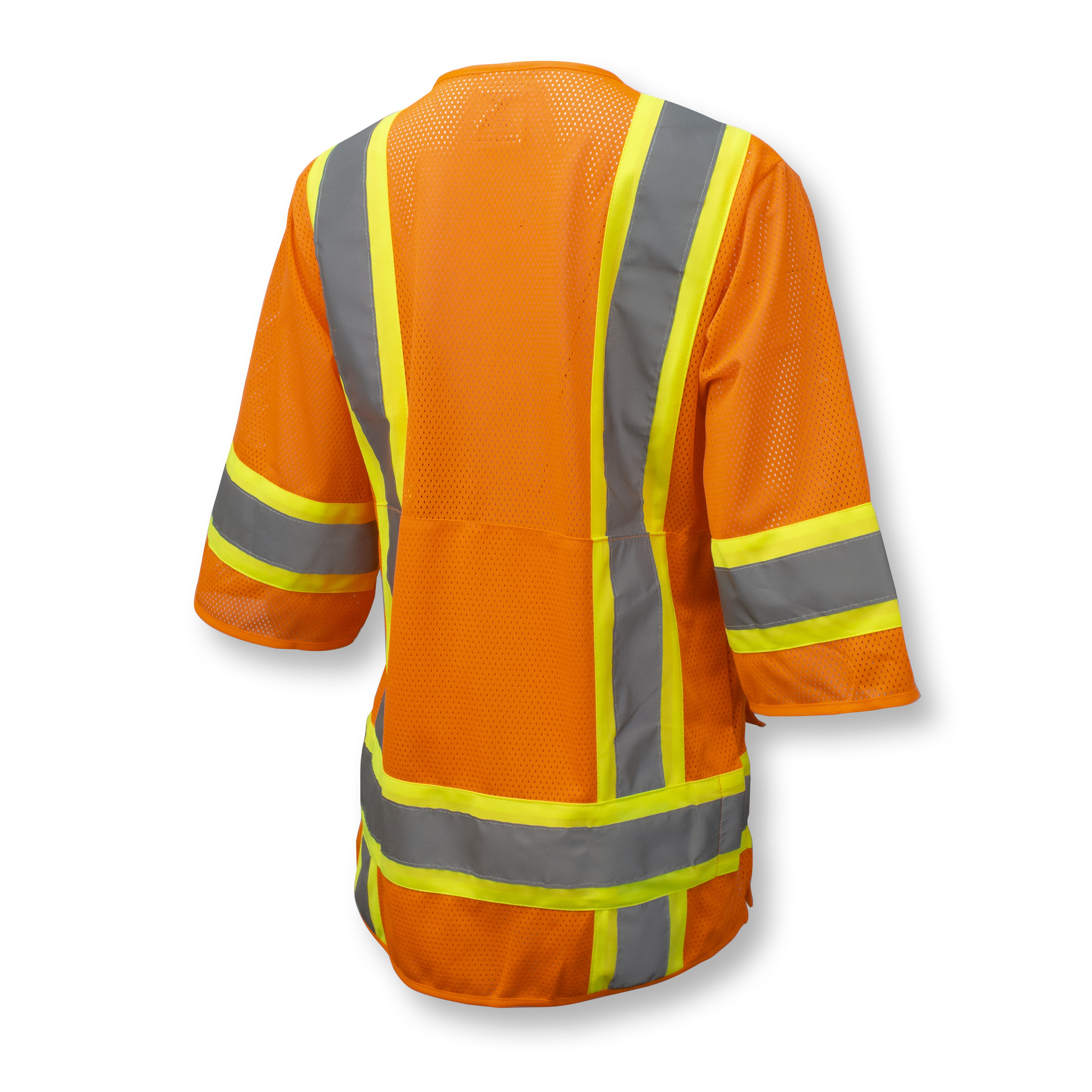 Picture of Radians SV63W Two Tone Surveyor Type R Class 3 Women's Safety Vest