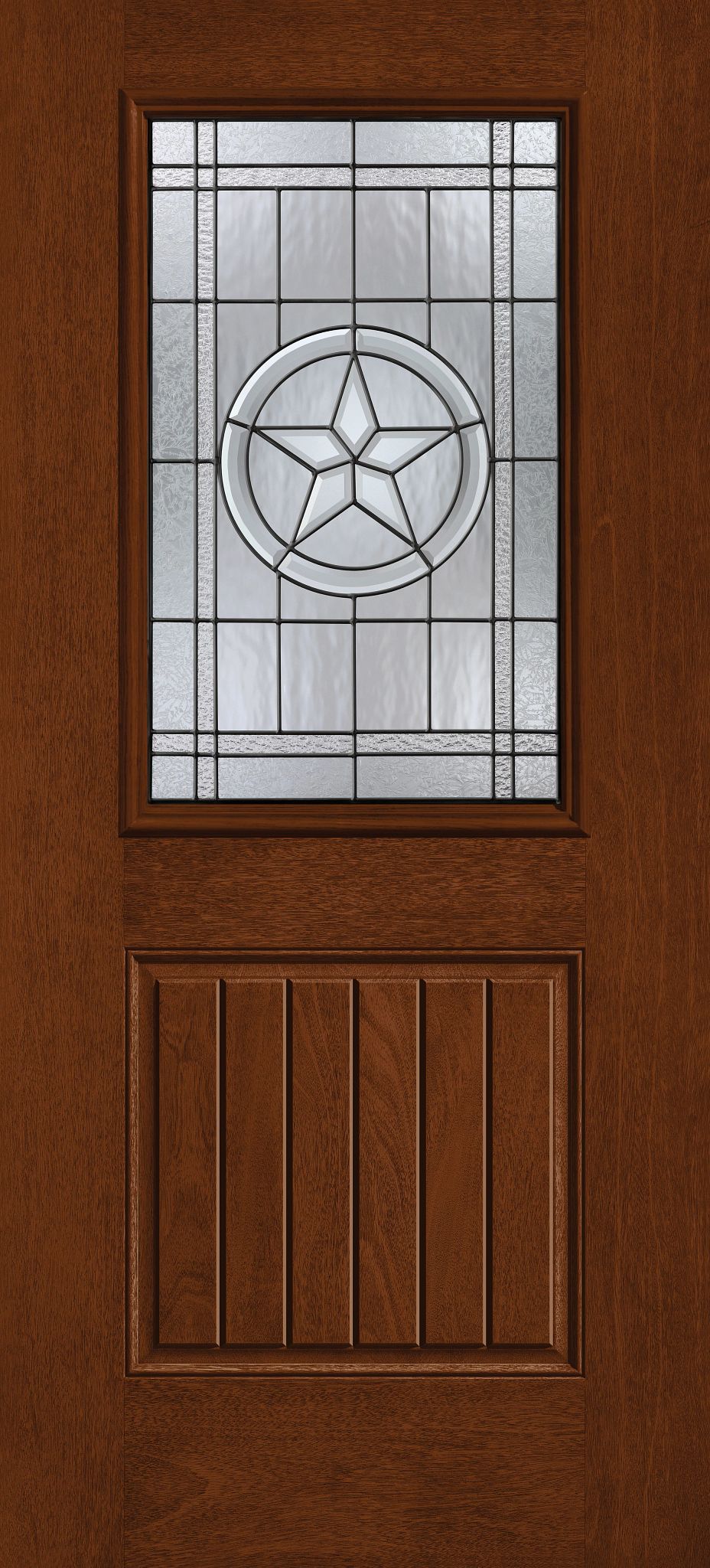 Fiber-Classic® Mahogany Collection™® FCM6075