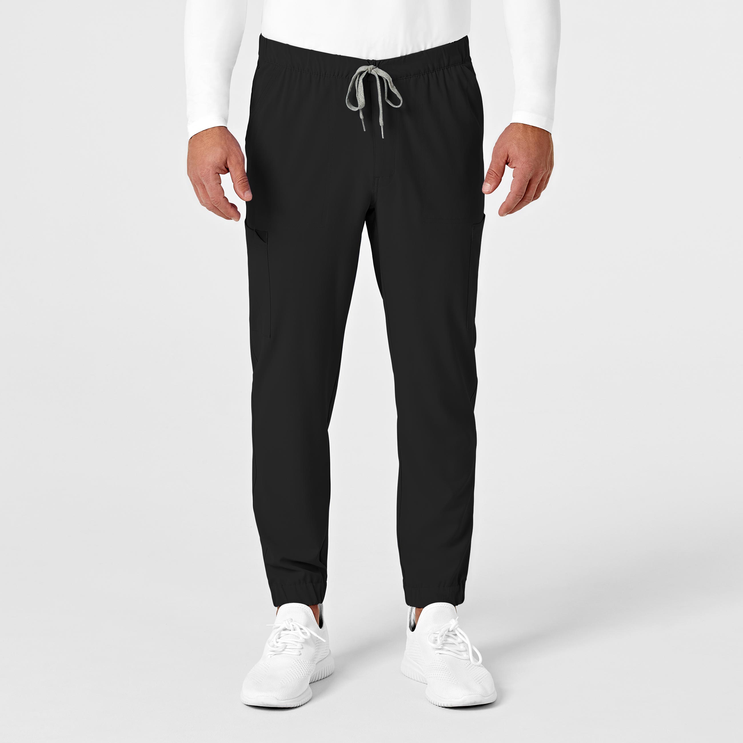 RENEW Men&#8216;s Jogger Scrub Pant-Wonder Wink