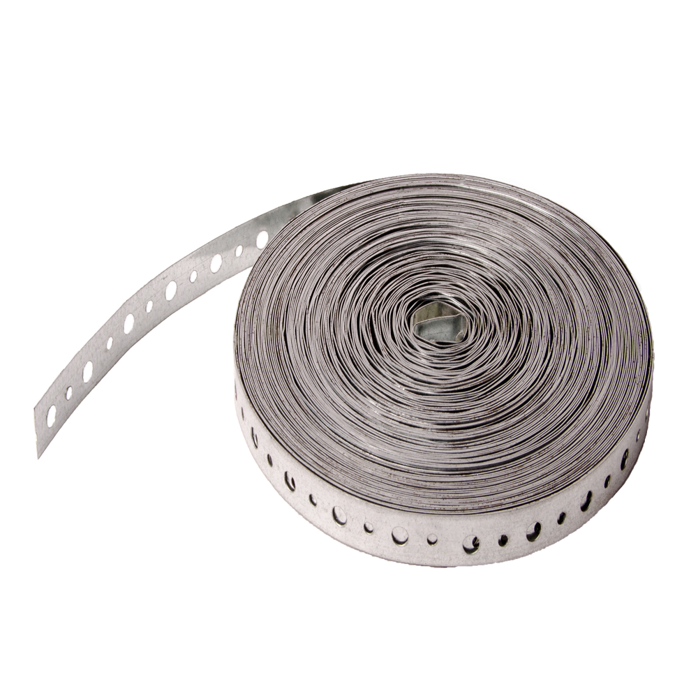 Strap, Hanger Iron,28ga x100ft 710A16100 DiversiTech