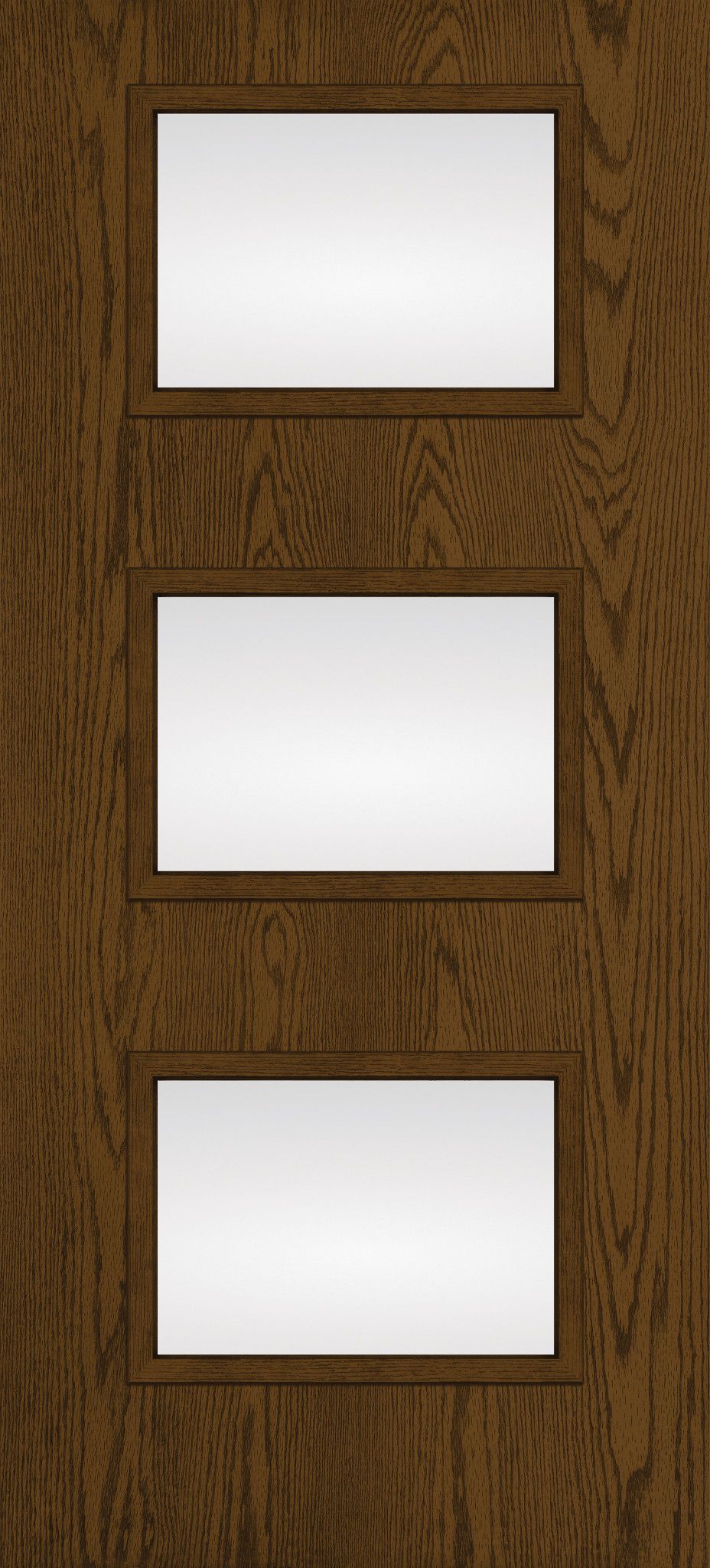 Pulse® in Oak Grain Fiberglass FC2CL