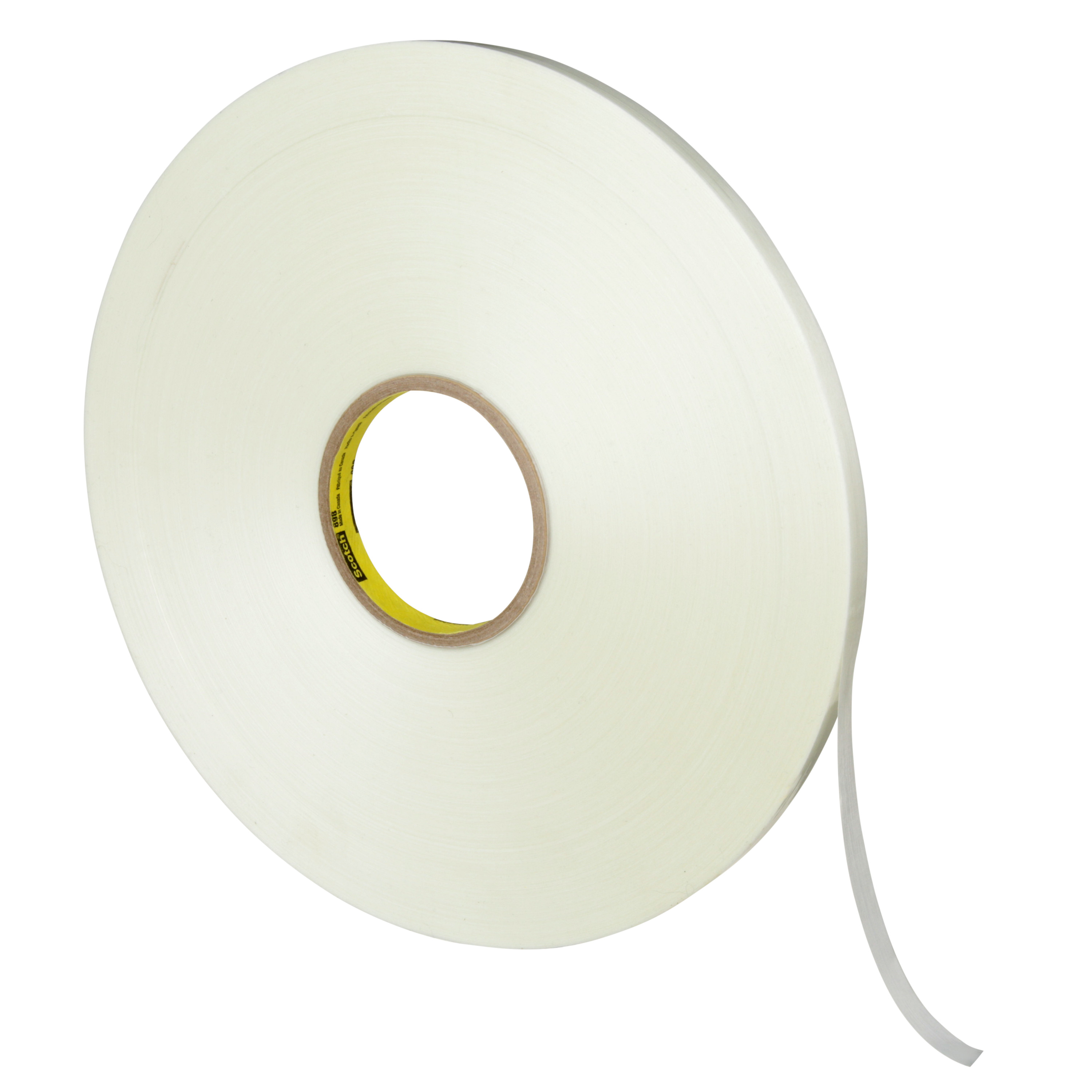 Product Number 898 | Scotch® Filament Tape 898