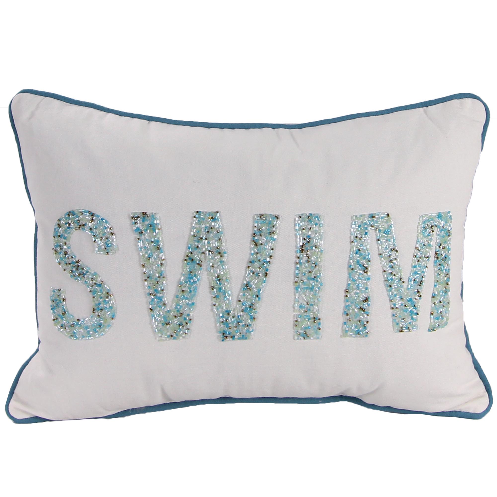 20" x 14" Indoor Lumbar Throw Pillow - Picture 5 of 41