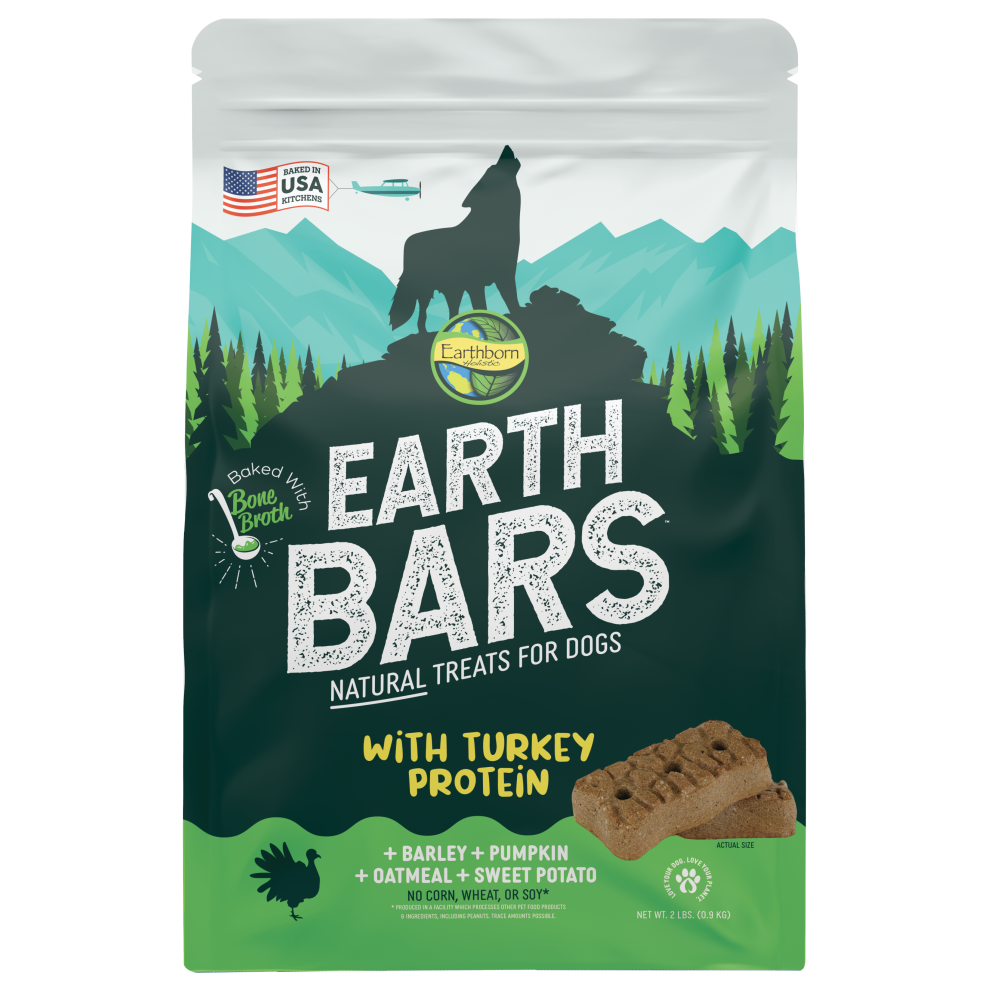 Photo of EarthBars