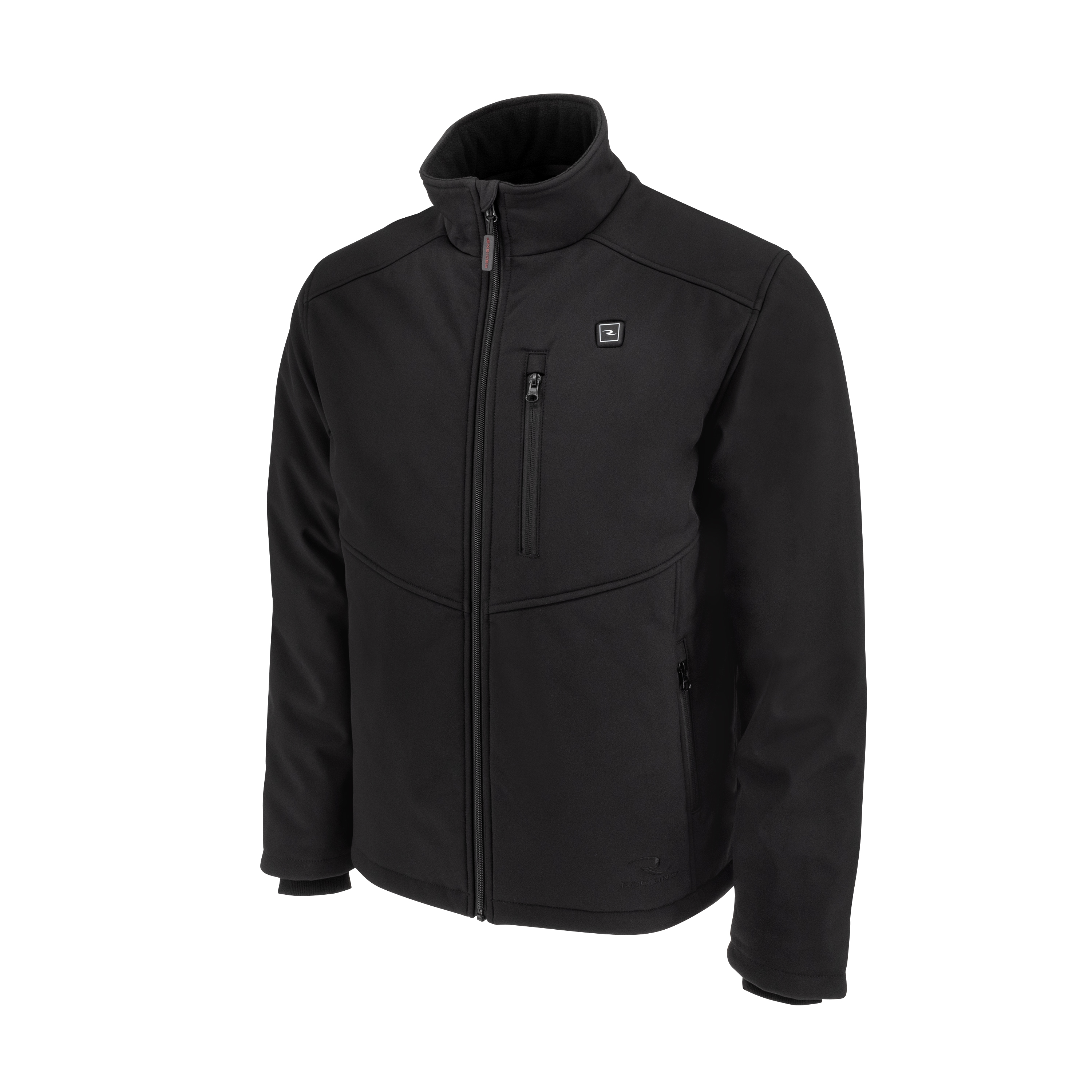 Radians RHG&#45;J100 Heated Men&#39;s Soft Shell Jacket-Radians