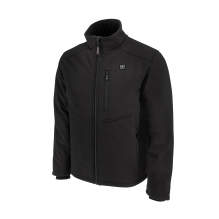 Radians RHG-J100 Heated Men's Soft Shell Jacket