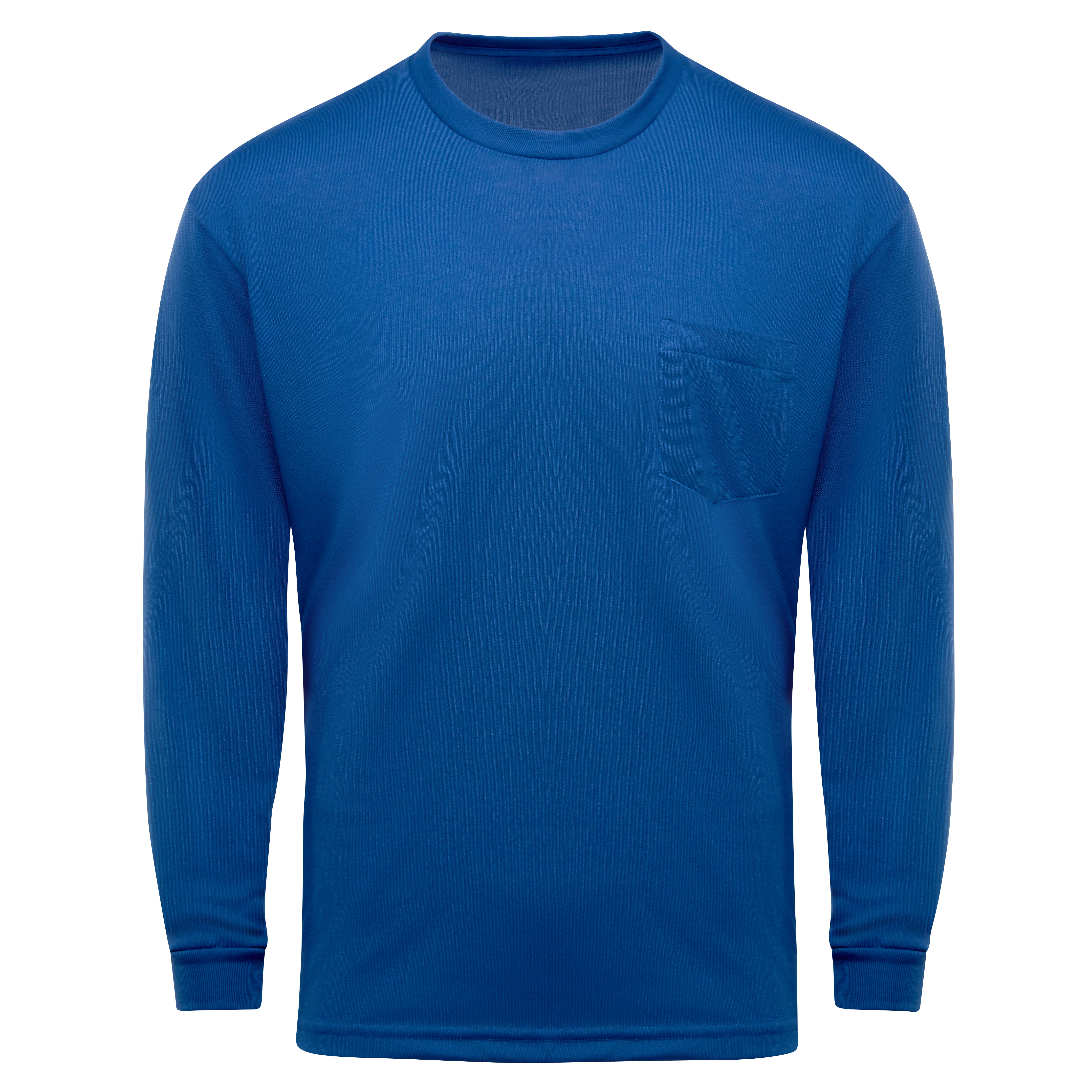 Picture of Red Kap® SK2L Long-Sleeve Performance Core Pocket Tee