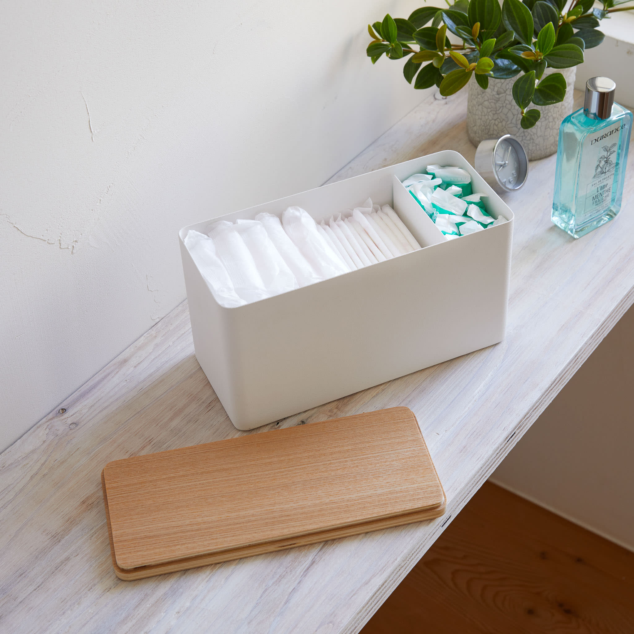 Storage Box : Multifunctional Storage