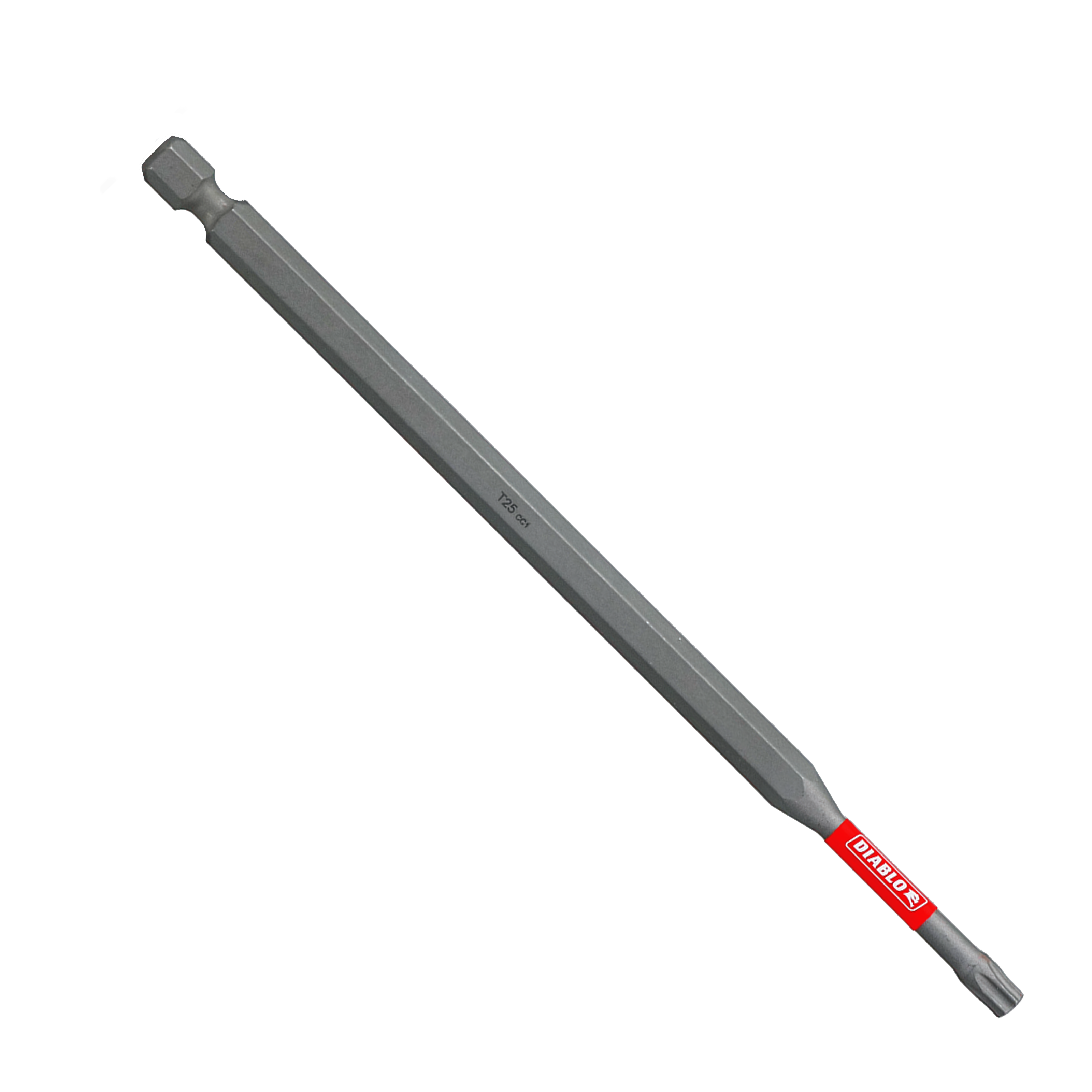 DB Insert Bit T25 6 1pk
