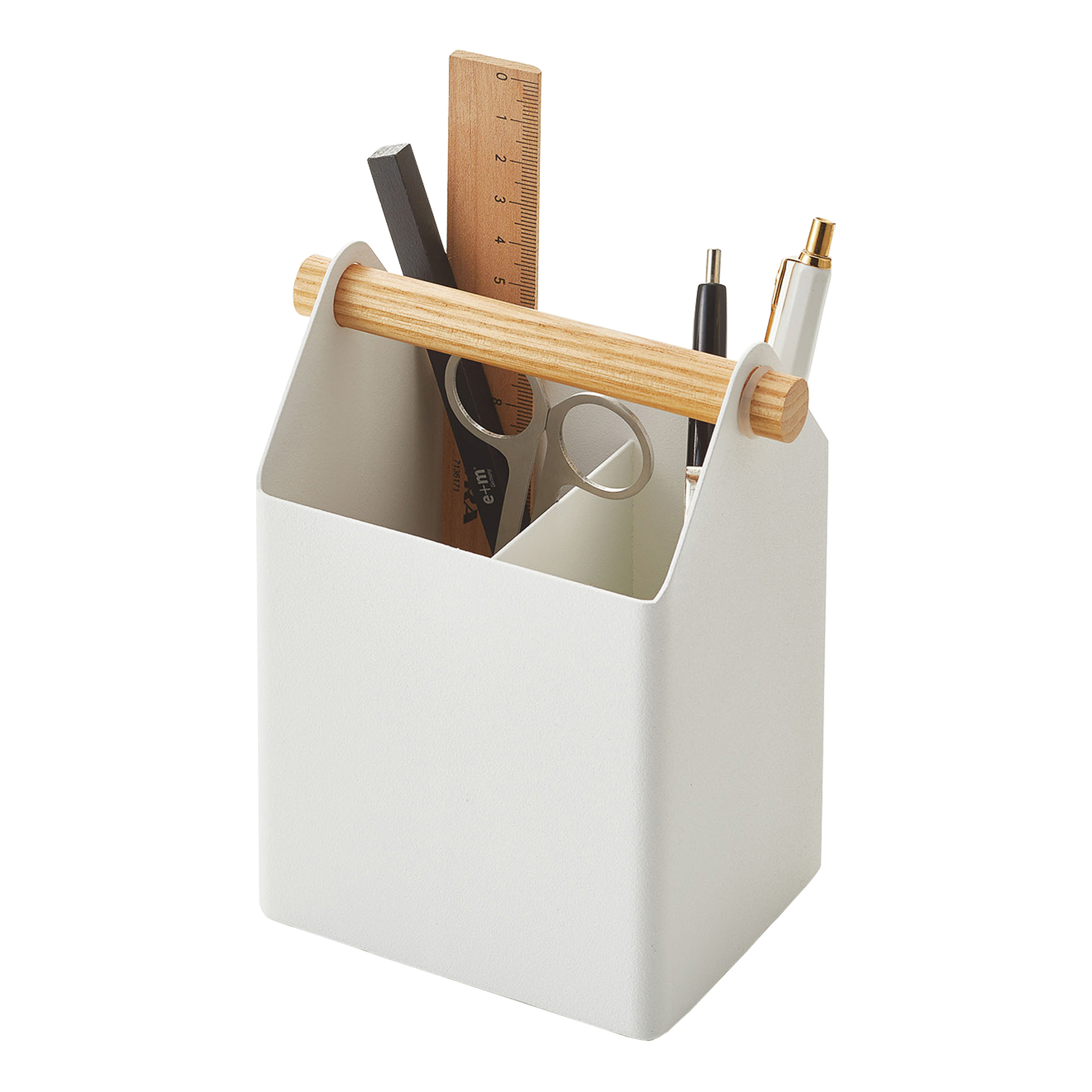 Pen Stand : Non-Slip Silicone Mat
