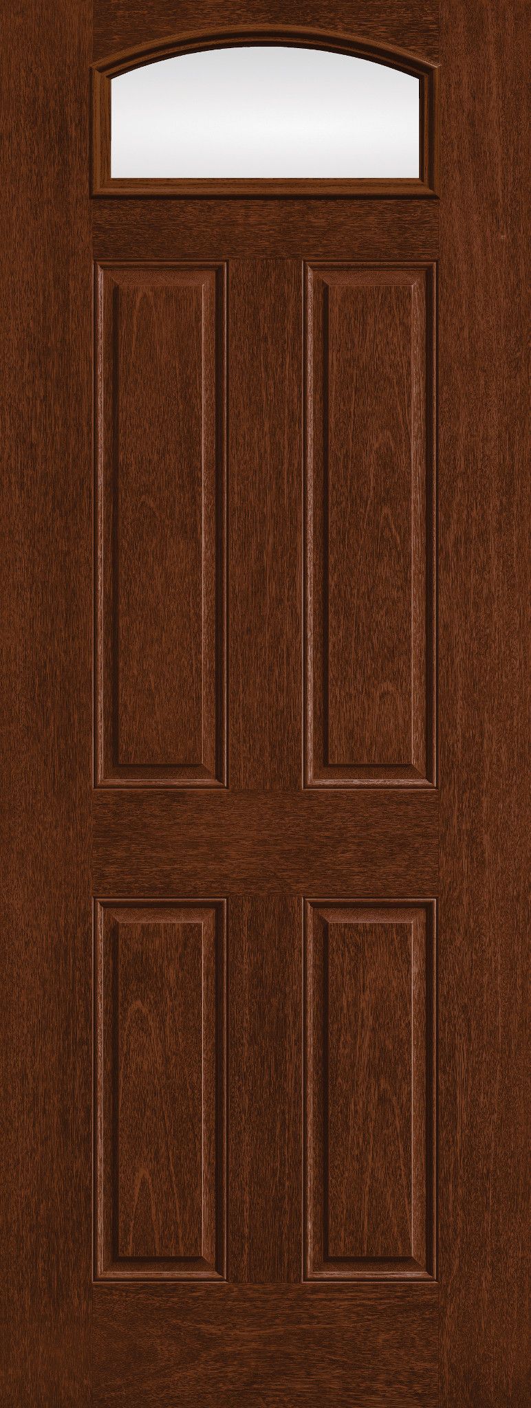 Fiber-Classic® Mahogany Collection™® FCM8708