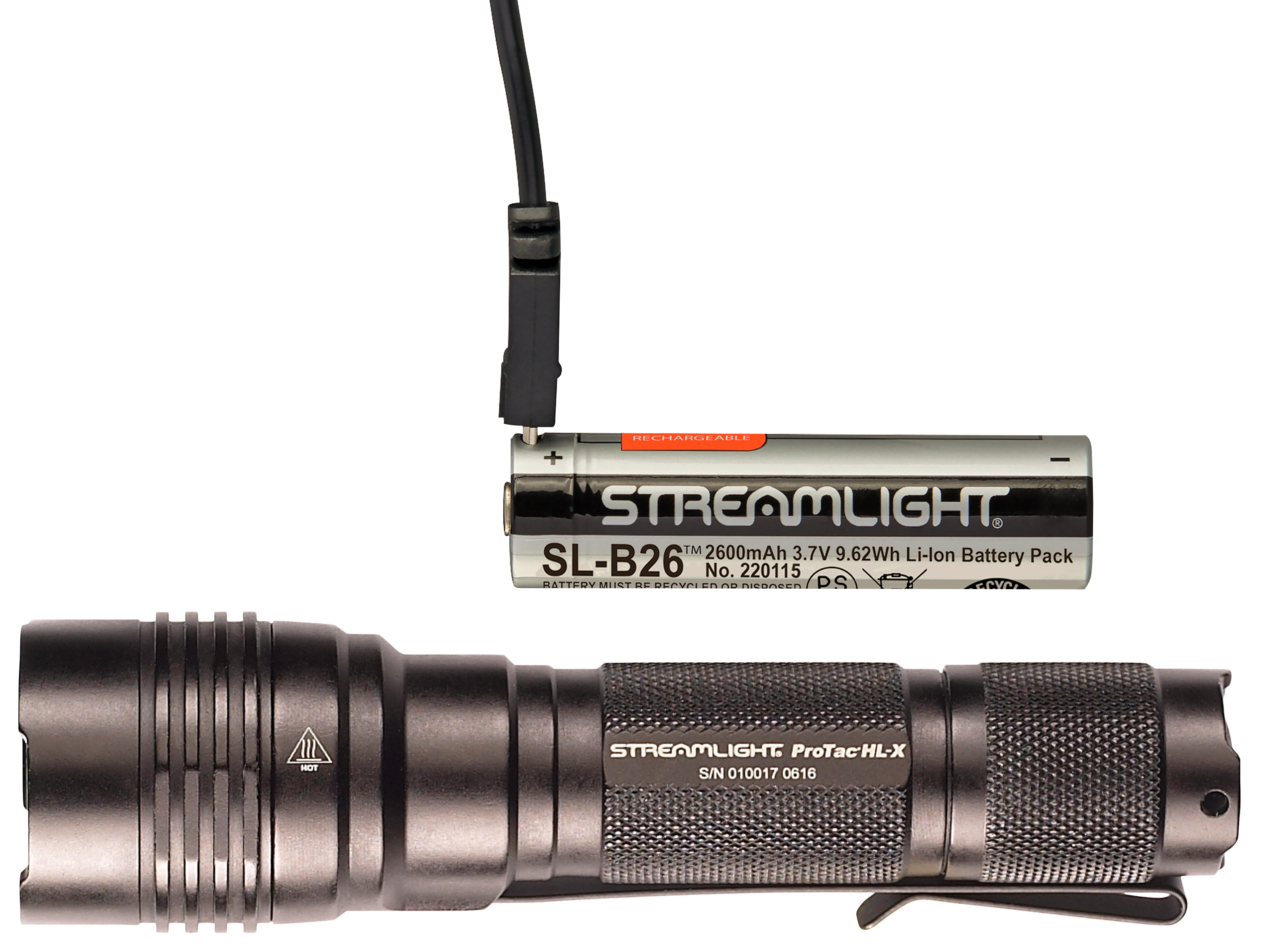 Streamlight 88085